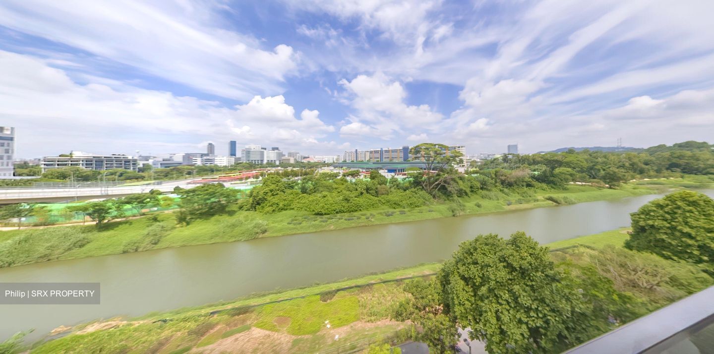 Waterfront @ Faber (D5), Apartment #594911651